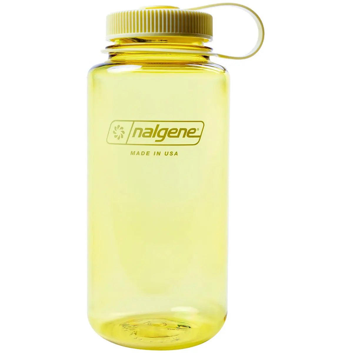 Nalgene Sustain 32 oz. Wide Mouth Water Bottle Nalgene