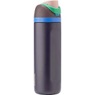 Owala 24 oz. FreeSip Vacuum Insulated Stainless Steel Water Bottle Owala