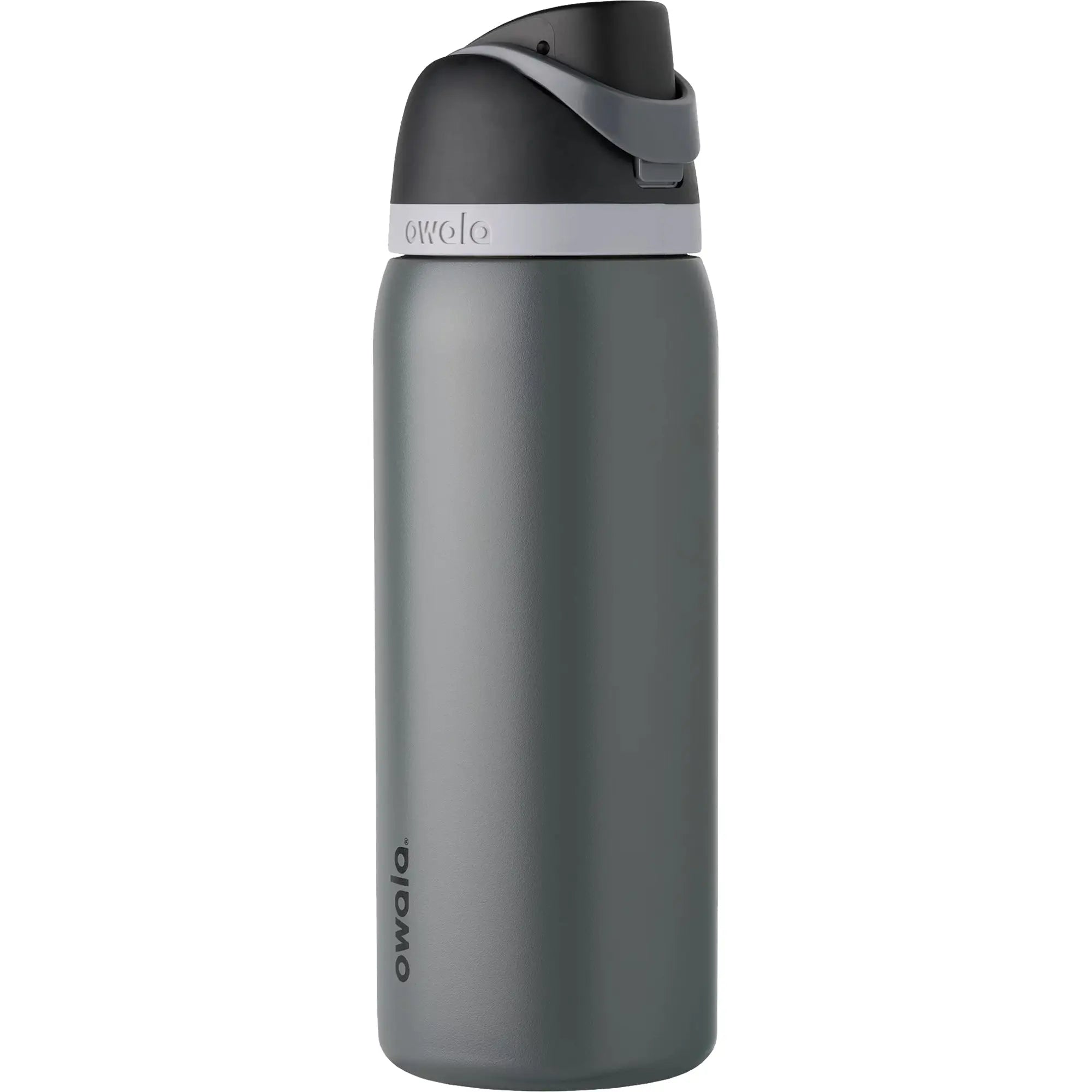 Owala 32 oz. FreeSip Vacuum Insulated Stainless Steel Water Bottle Owala