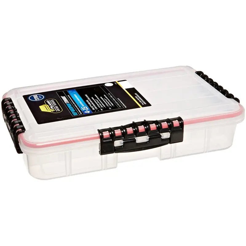 Plano 374310 Deep Waterproof Stowaway Utility Box Plano