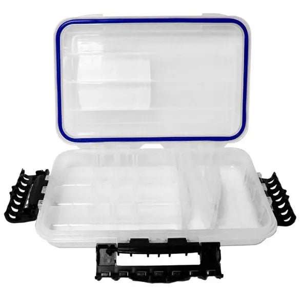 Plano Waterproof StowAway Utility Box - Model: 3640-10 Plano