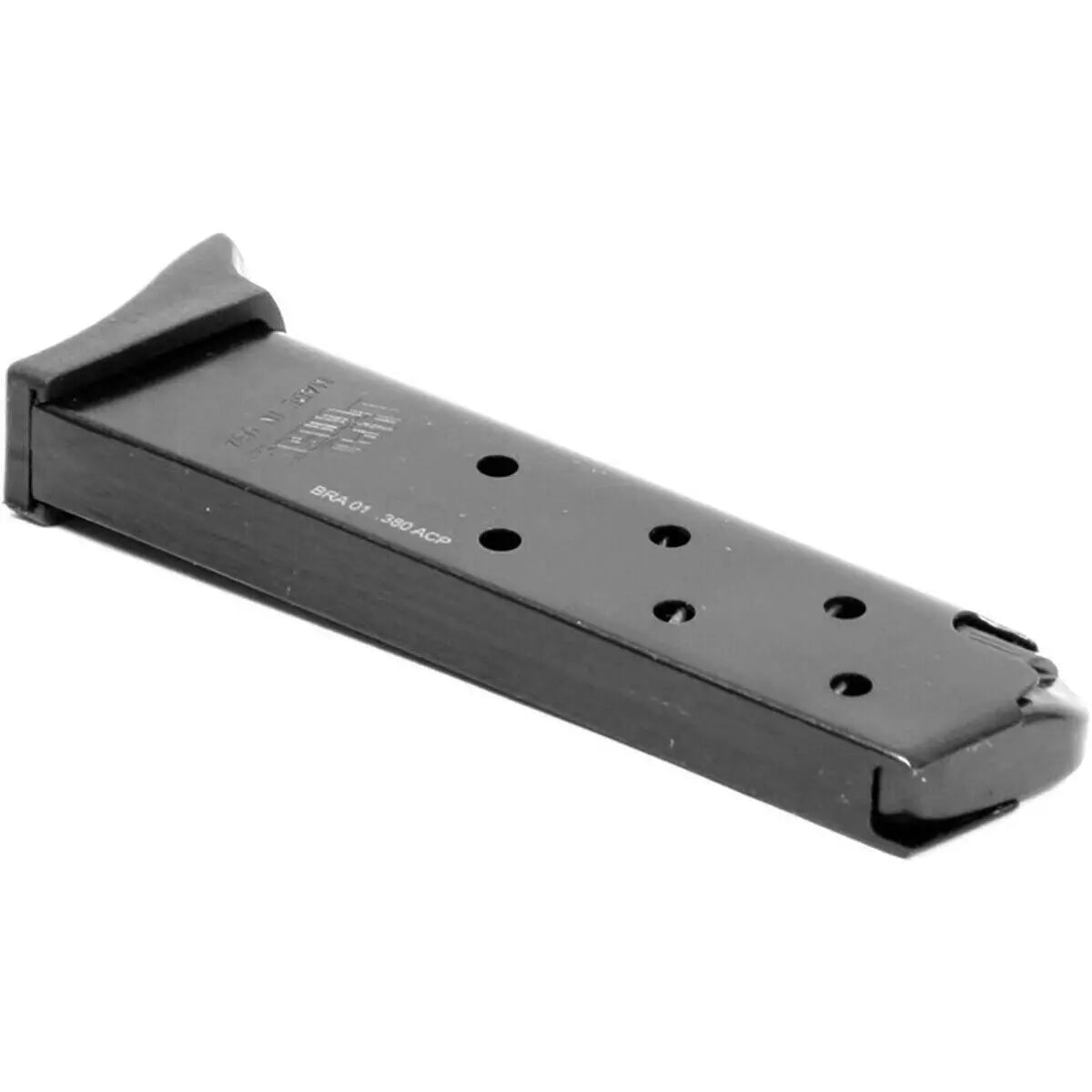ProMag Bersa 383A 95 Thunder 380 Firestorm .380 ACP, 7-Round Magazine (3 Pack) ProMag