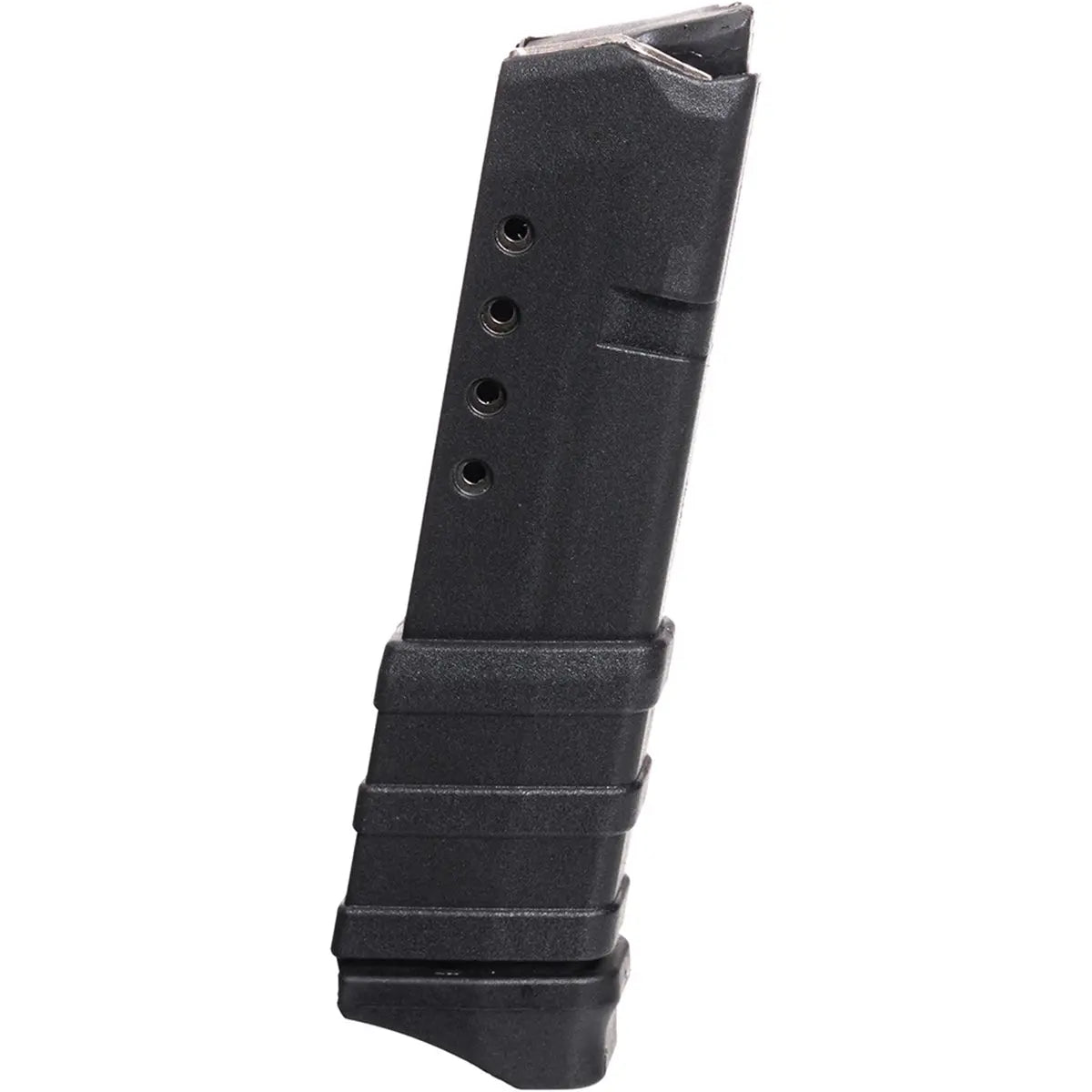ProMag (6 Pack) 10-Round Magazine for GLOCK Model 43 G43 9mm Pistol GLK 13 Black ProMag