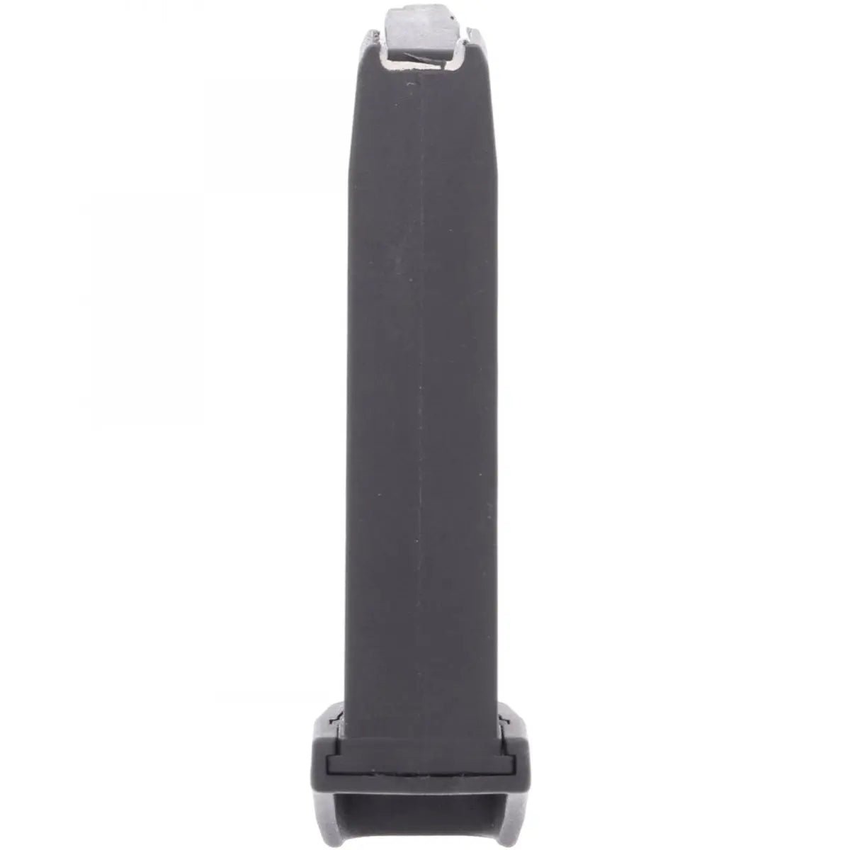 ProMag (6 Pack) 6-Round Magazine for GLOCK Model 43 G43 9mm, GLK12 Black Polymer ProMag