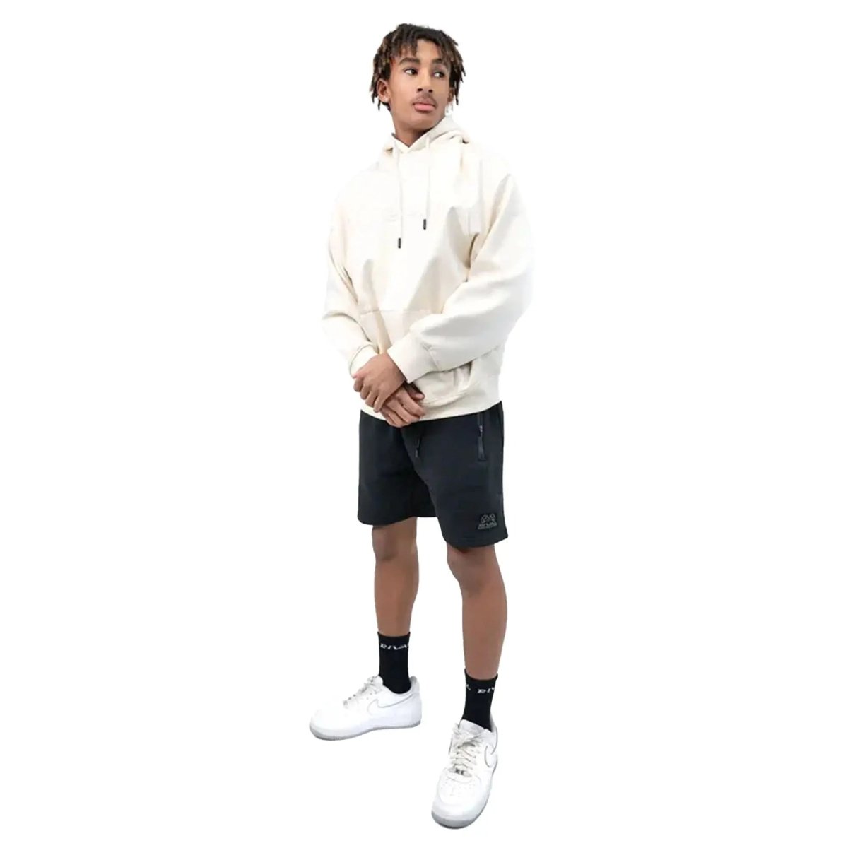 RIVAL Boxing - Oversized Heavyweight Fleece Hoodie RIVAL