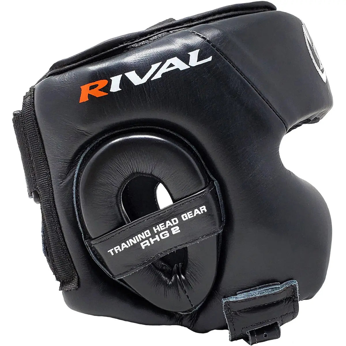 RIVAL Boxing RHG2 Hybrid Headgear RIVAL