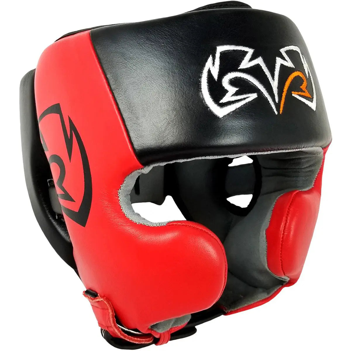 RIVAL Boxing RHG20 Traditional Headgear RIVAL
