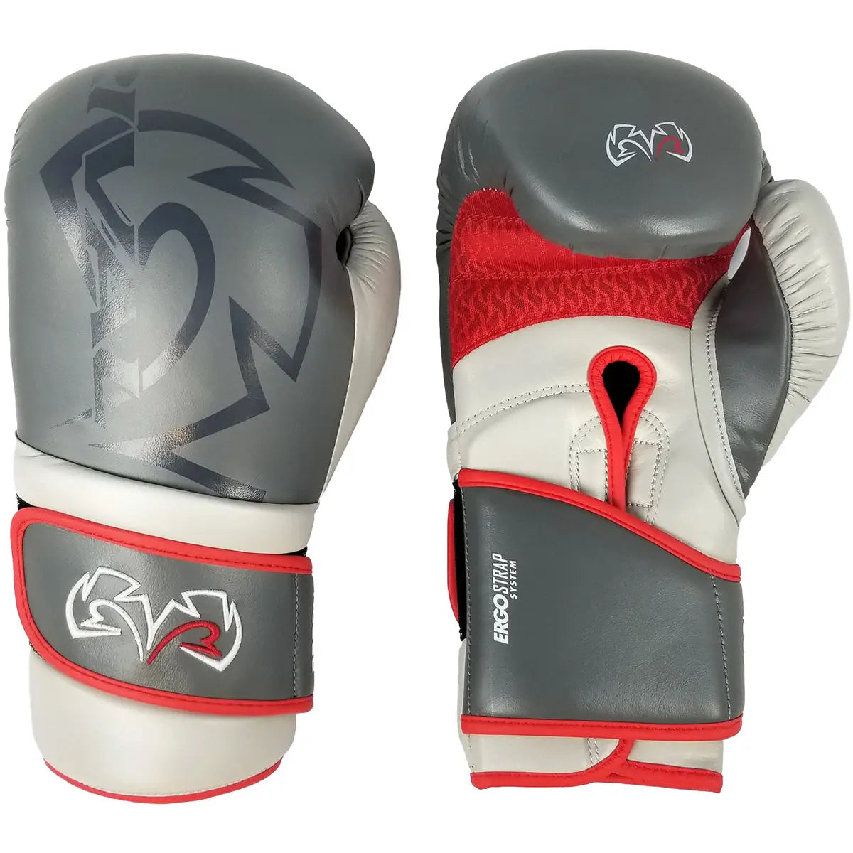 RIVAL Boxing RS80V Impulse Hook and Loop Sparring Gloves RIVAL