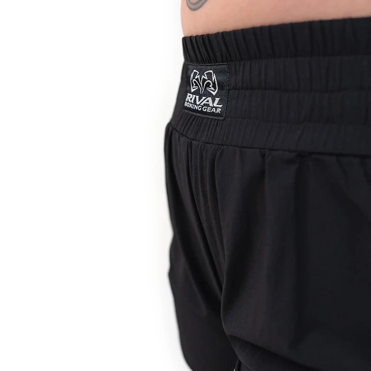 RIVAL Boxing - Women's Shorts with Compression Lining RIVAL