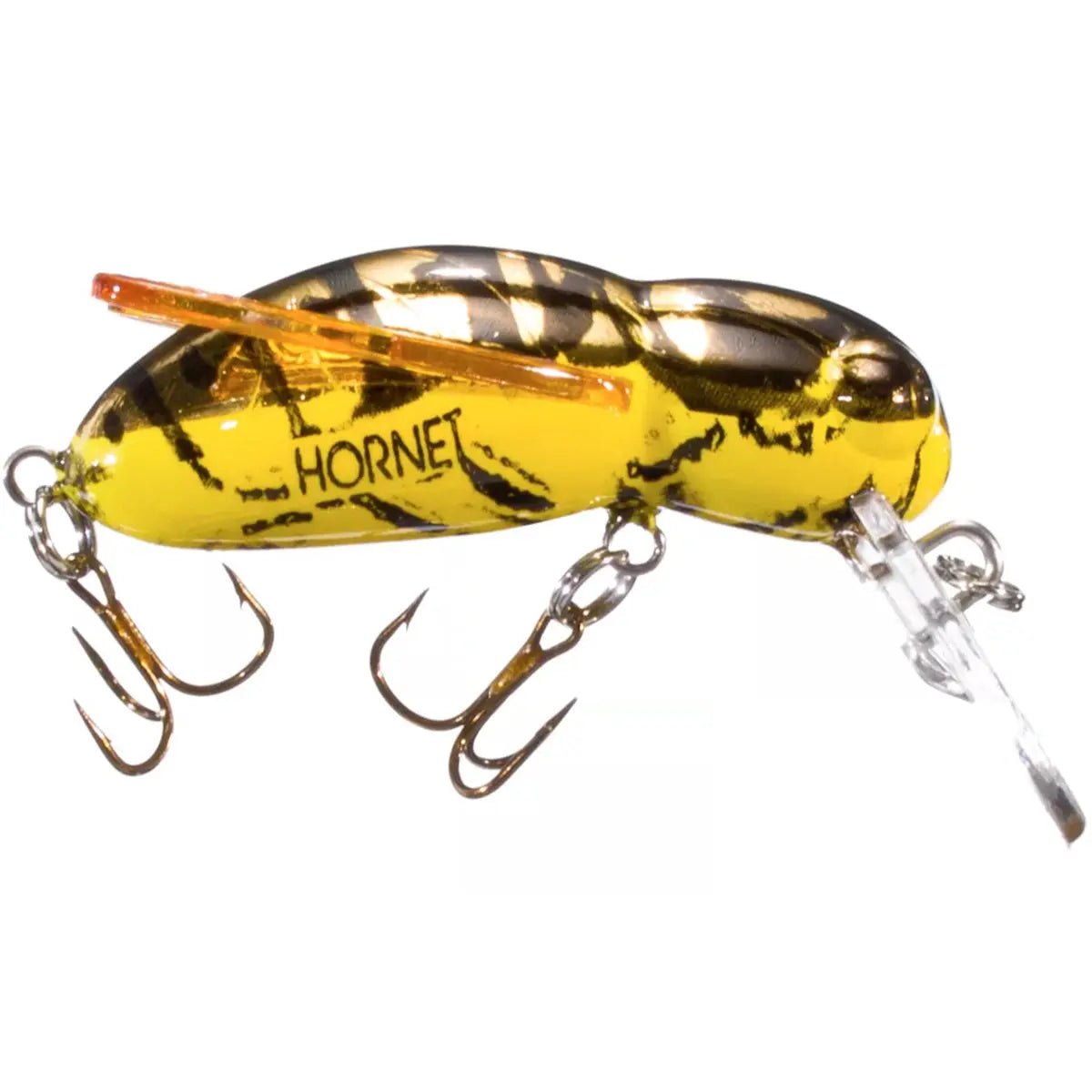 Rebel Bumble Bug 7/64 oz Fishing Lure - Hornet Rebel
