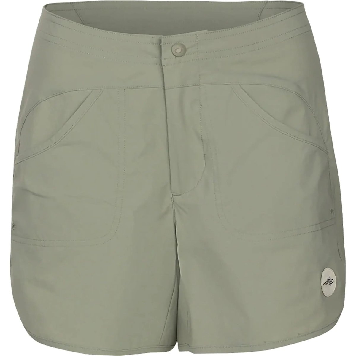 Reel Life Women's Aster Hybrid Shorts Reel Life