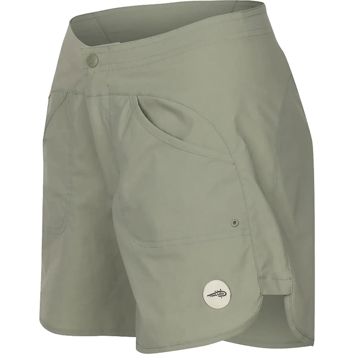 Reel Life Women's Aster Hybrid Shorts Reel Life