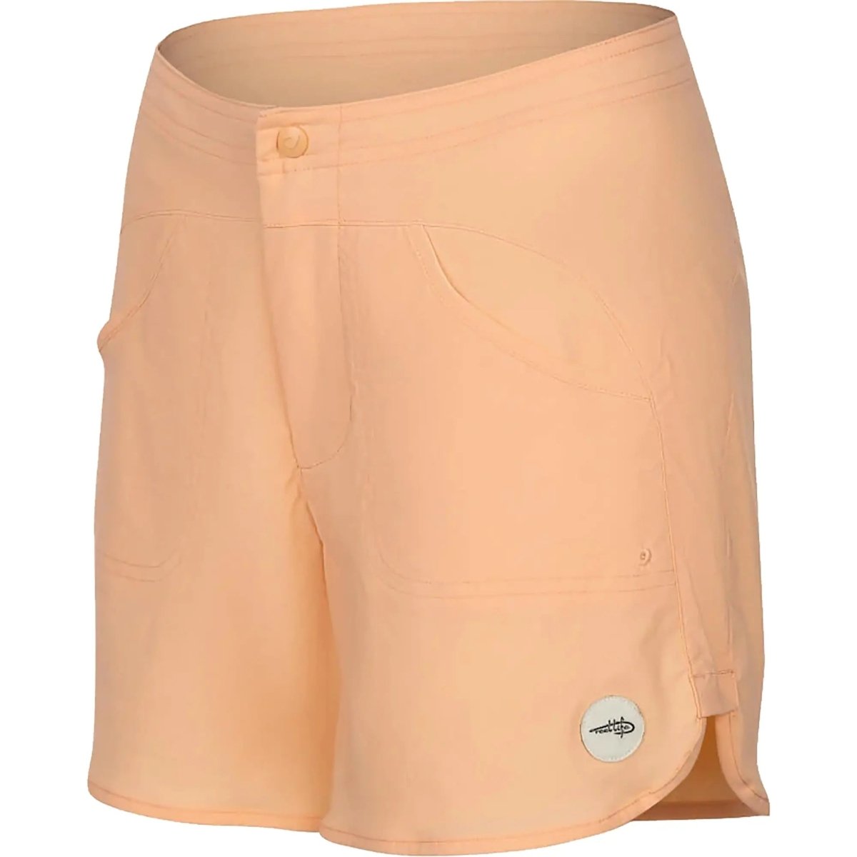 Reel Life Women's Aster Hybrid Shorts Reel Life