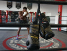 Rival Boxing RFX-Guerrero Intelli-Shock Bag Gloves RIVAL