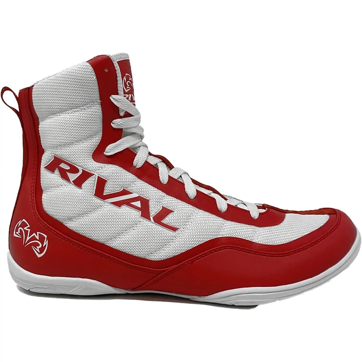 Rival Boxing Youth RSX-Future Lo-Top Boxing Boots RIVAL
