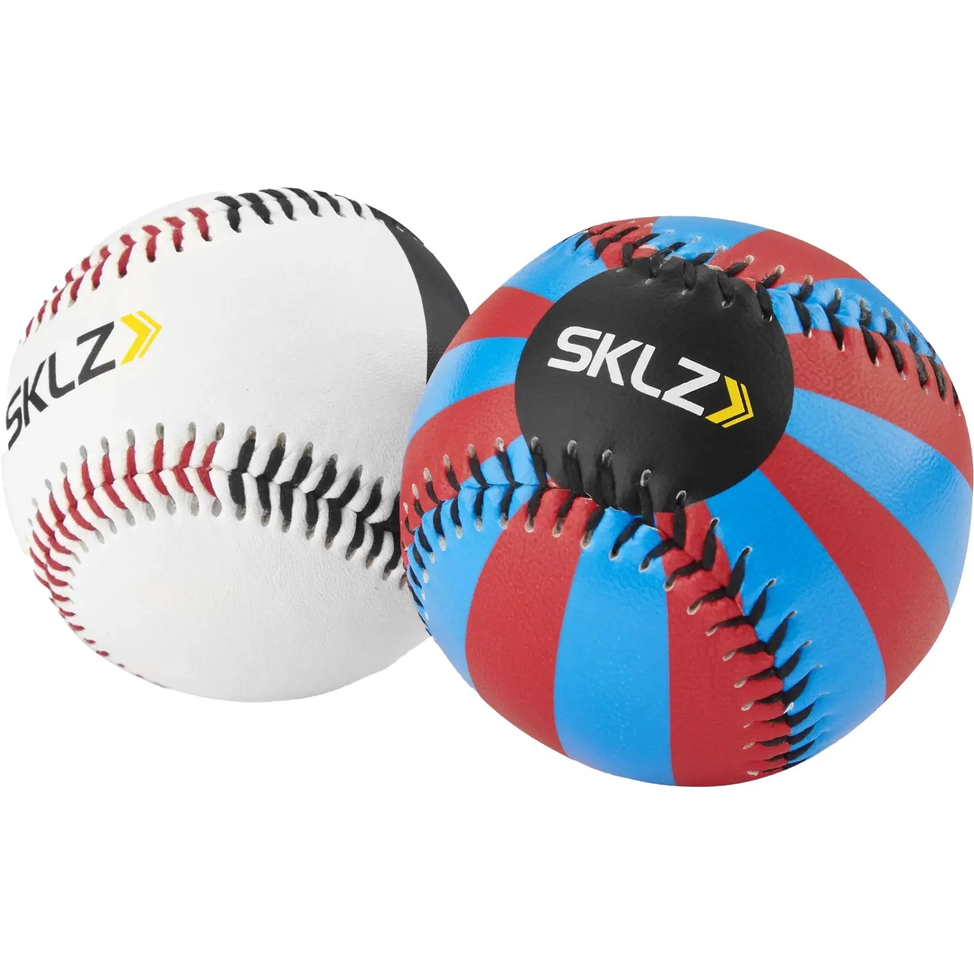 SKLZ Spin Vision Baseball 2-Pack SKLZ