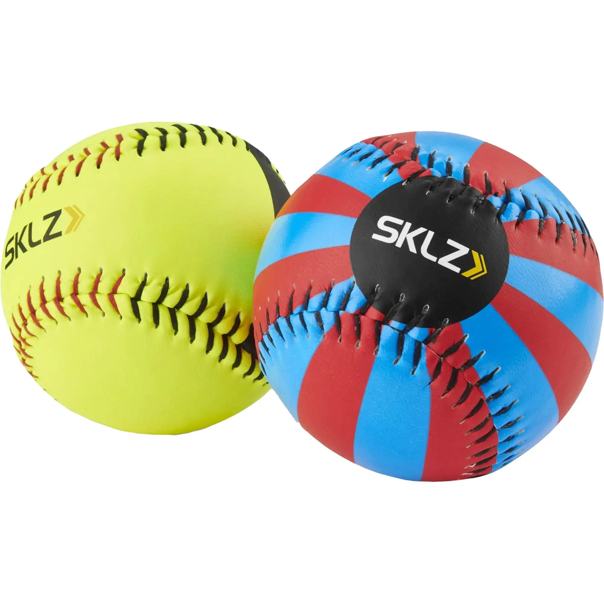 SKLZ Spin Vision Softball 2-Pack SKLZ