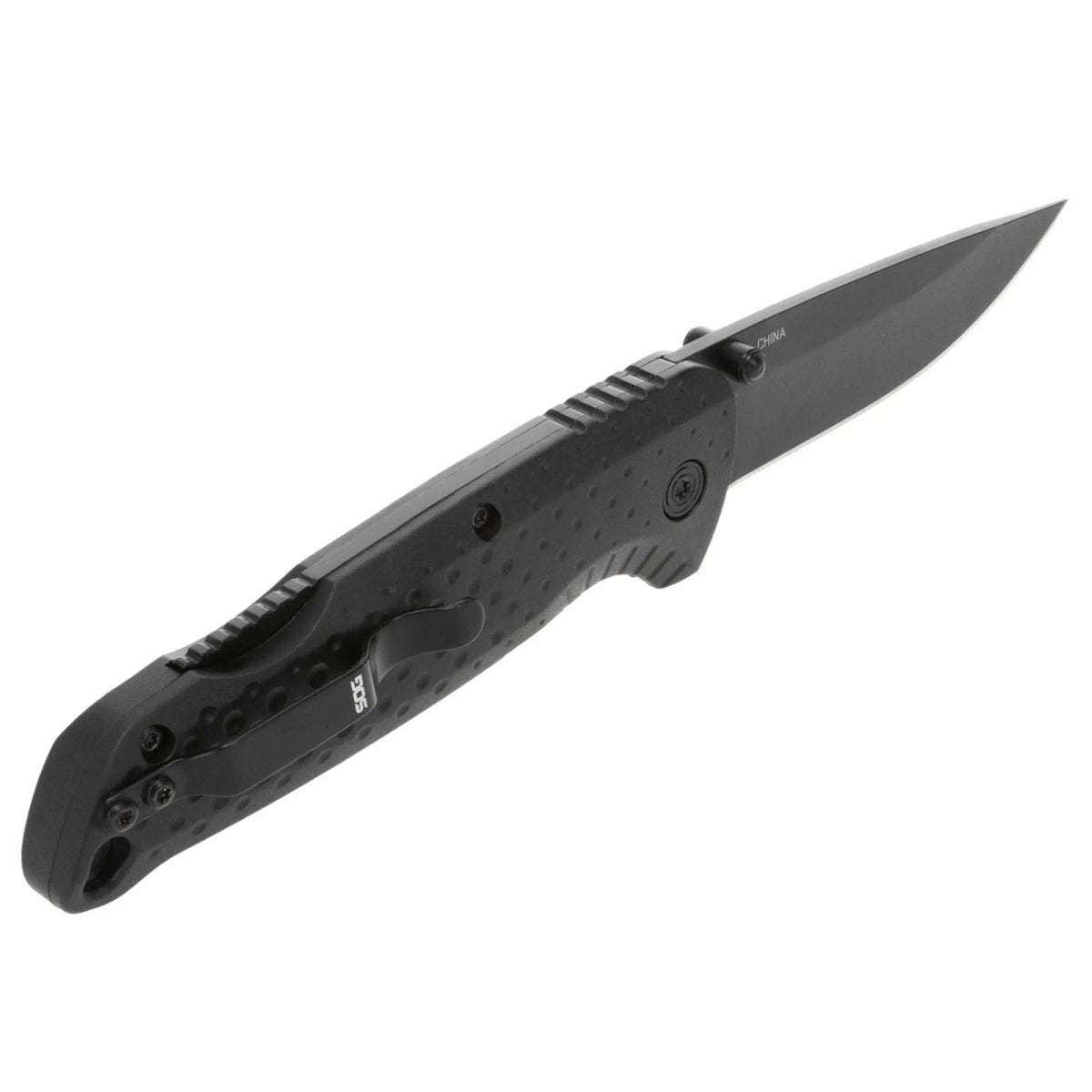 SOG - Adventurer Folding Knife SOG