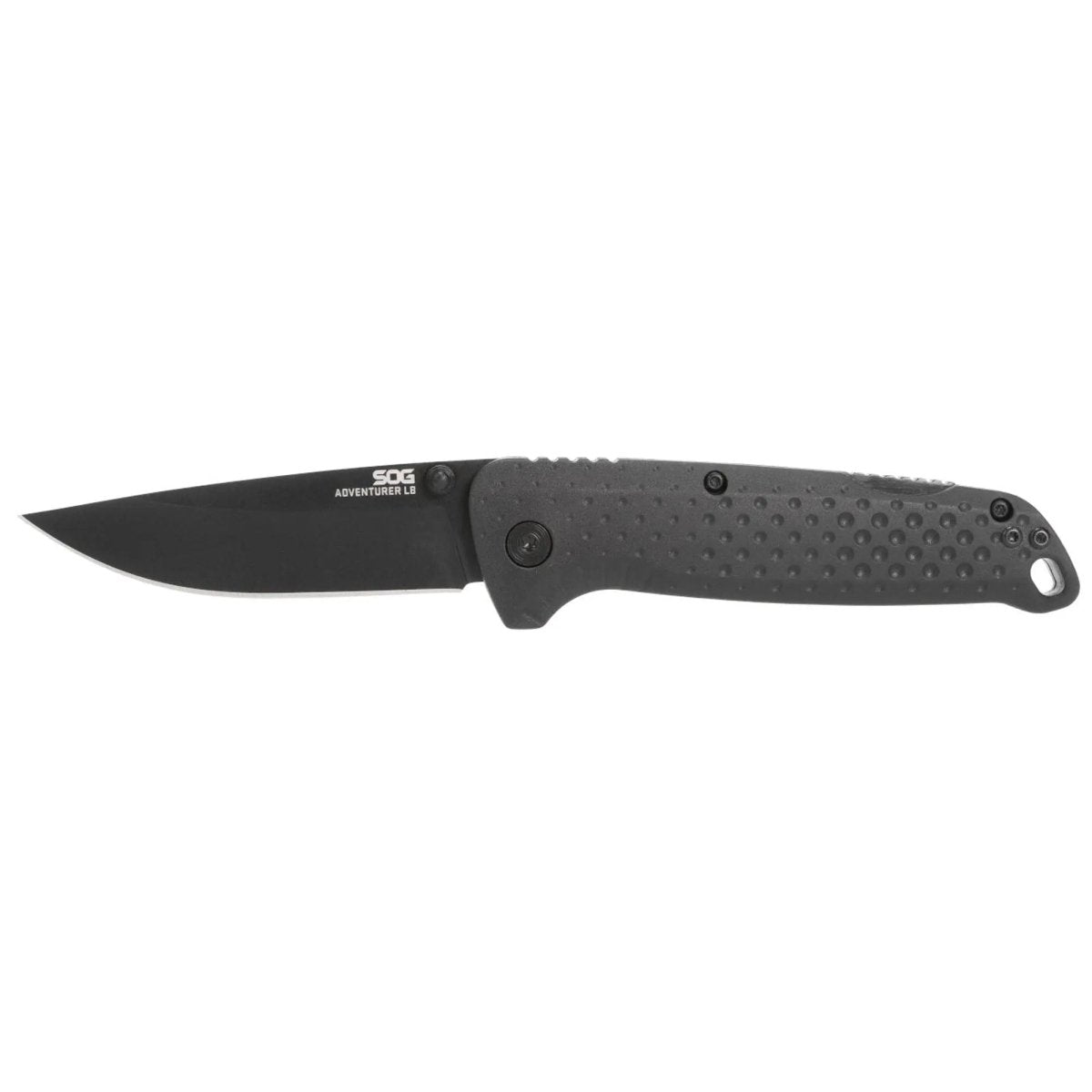 SOG - Adventurer Folding Knife SOG