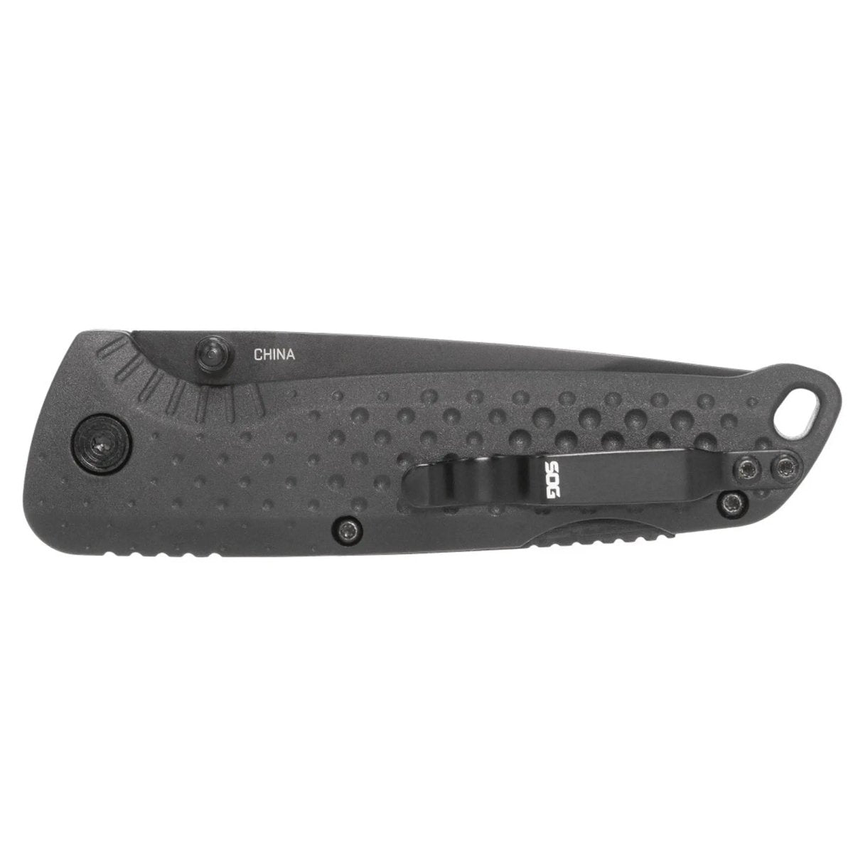 SOG - Adventurer Folding Knife SOG