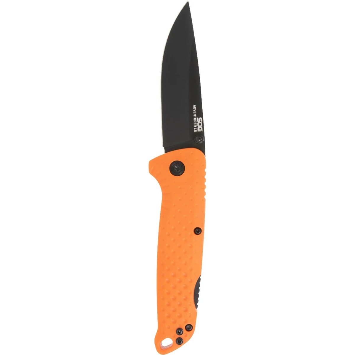 SOG - Adventurer Folding Knife SOG