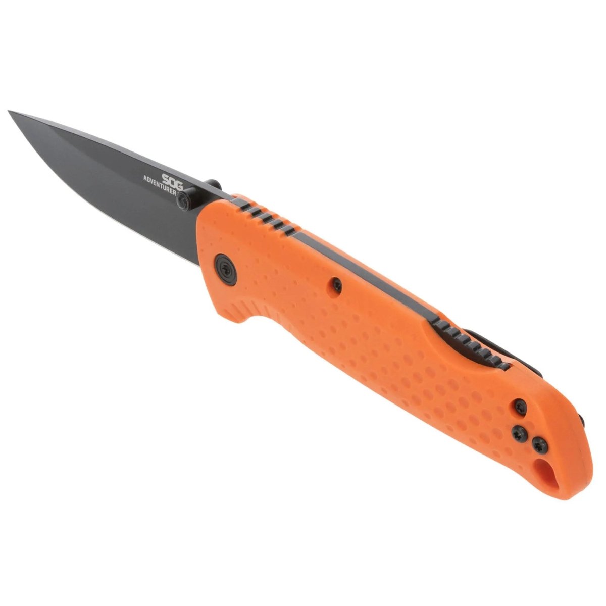 SOG - Adventurer Folding Knife SOG