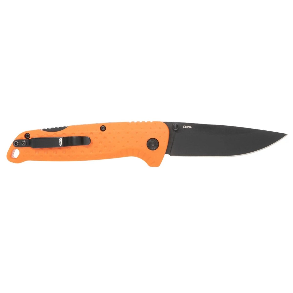 SOG - Adventurer Folding Knife SOG