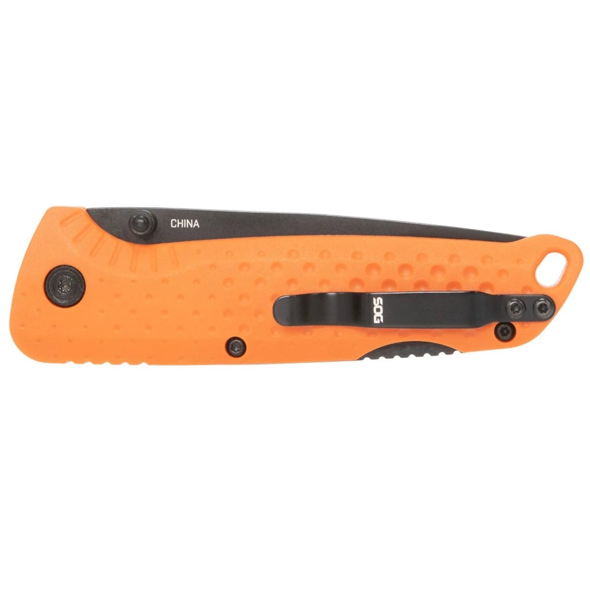 SOG - Adventurer Folding Knife SOG