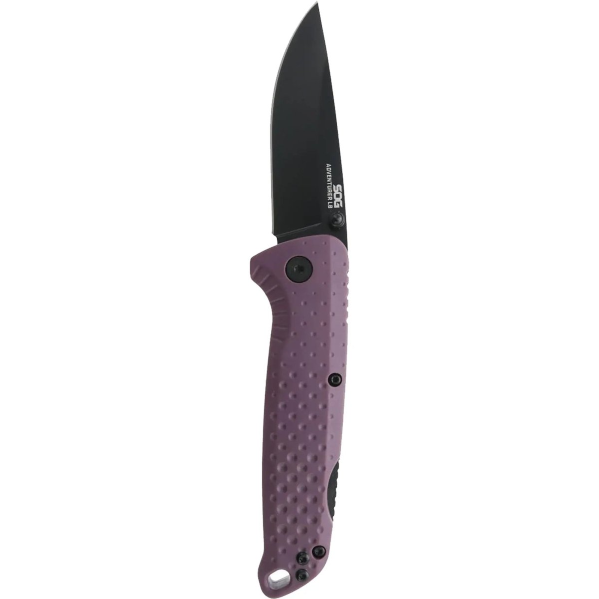 SOG - Adventurer Folding Knife SOG