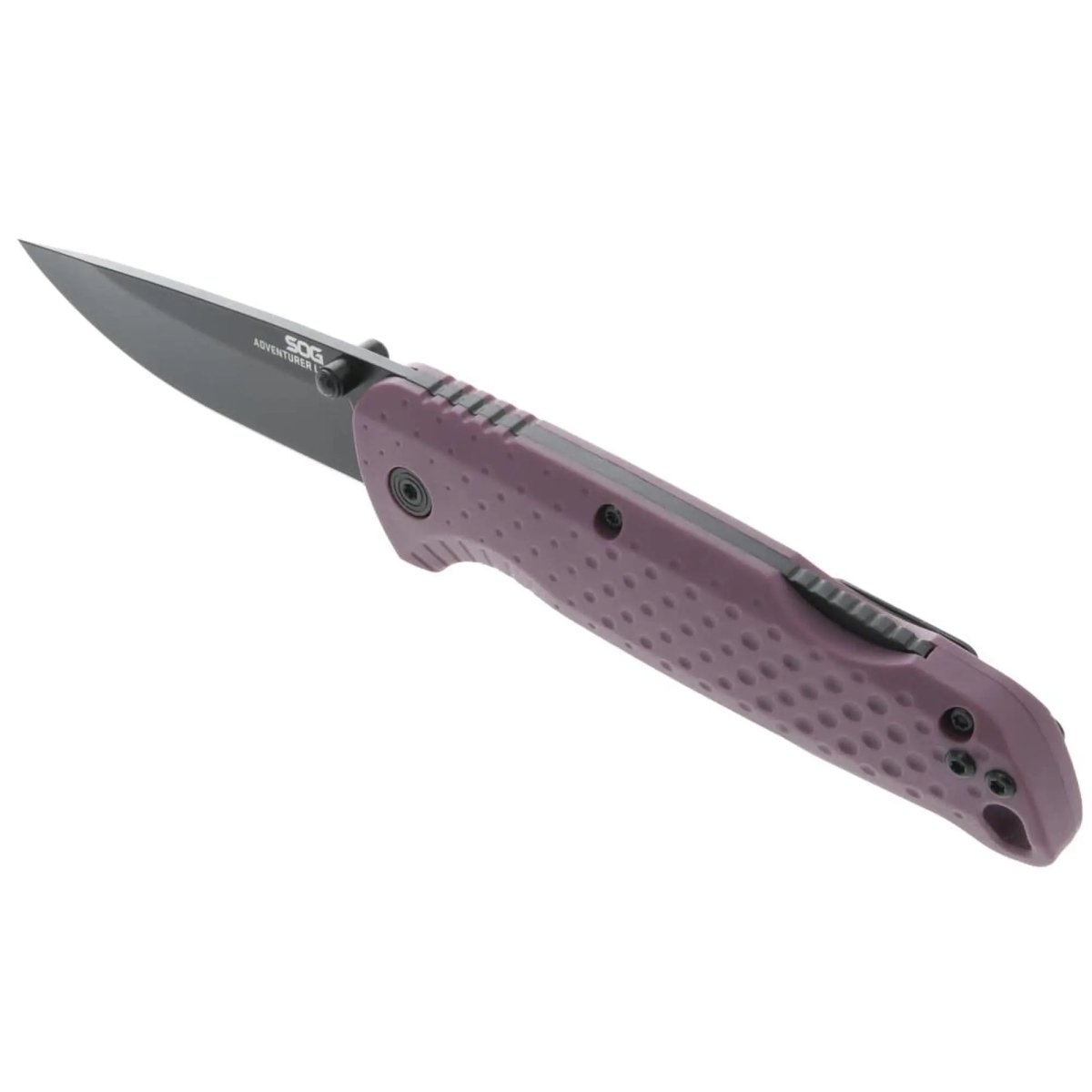 SOG - Adventurer Folding Knife SOG
