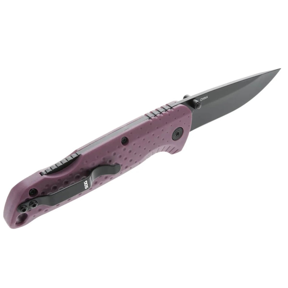 SOG - Adventurer Folding Knife SOG