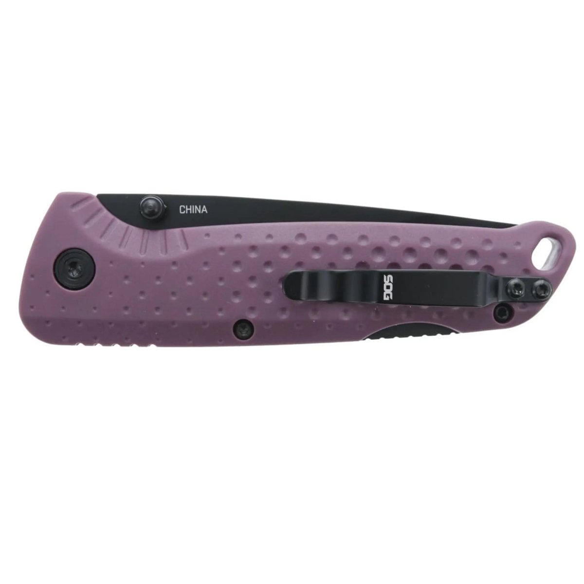 SOG - Adventurer Folding Knife SOG