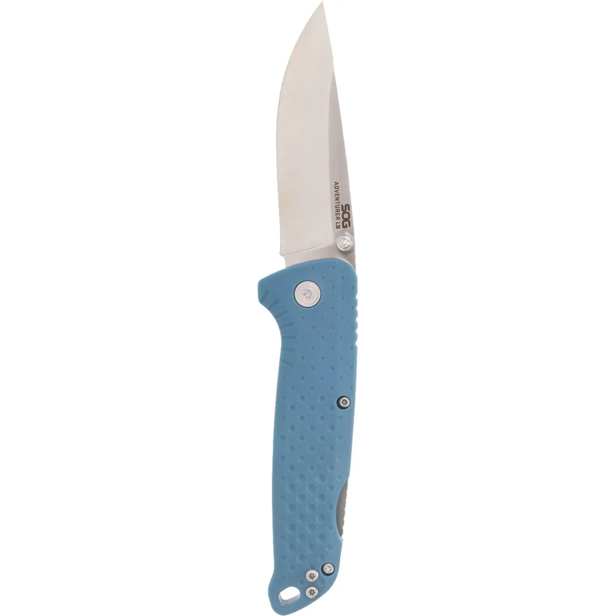 SOG - Adventurer Folding Knife SOG