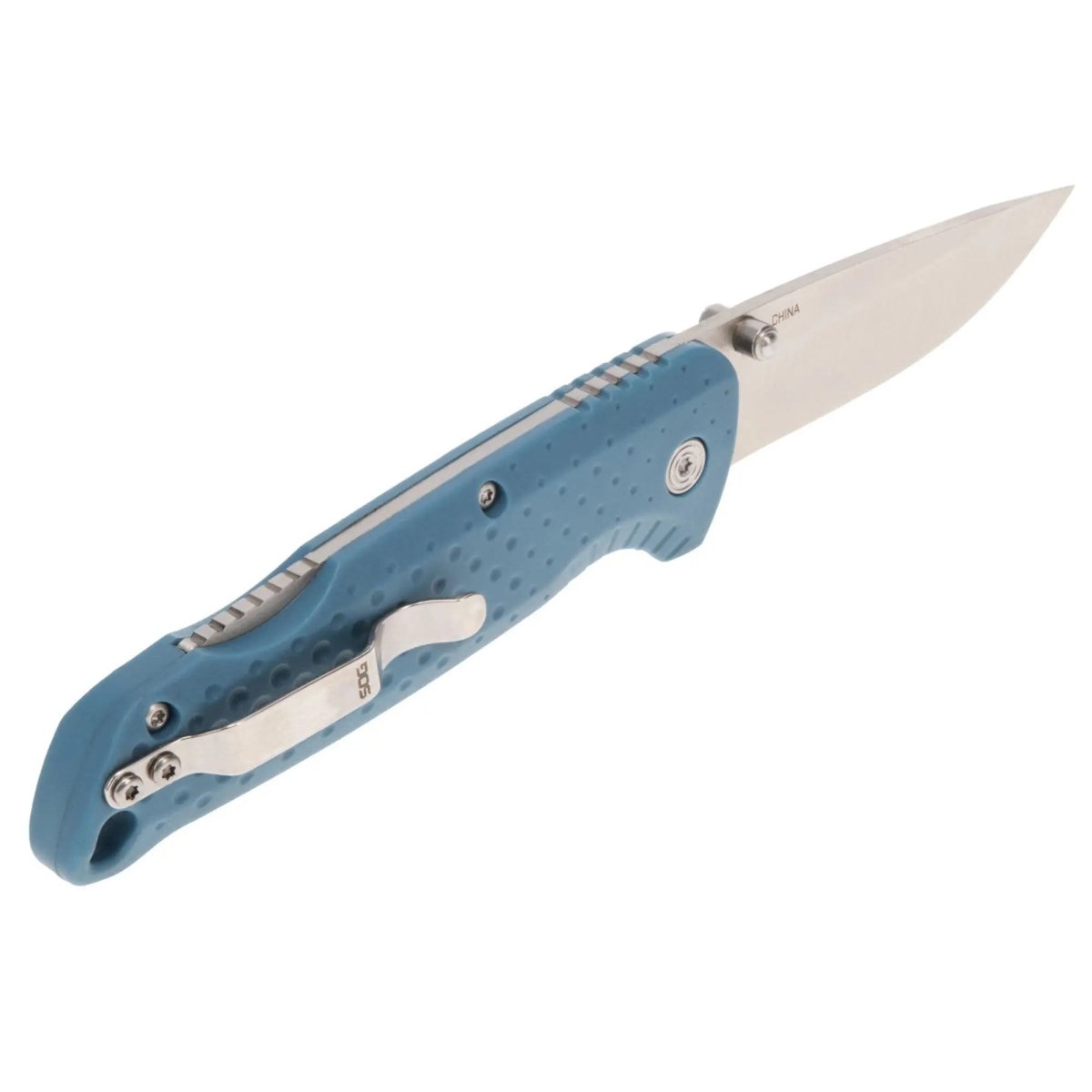 SOG - Adventurer Folding Knife SOG