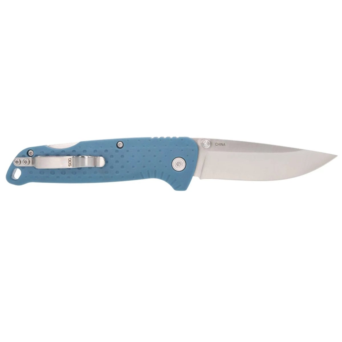 SOG - Adventurer Folding Knife SOG