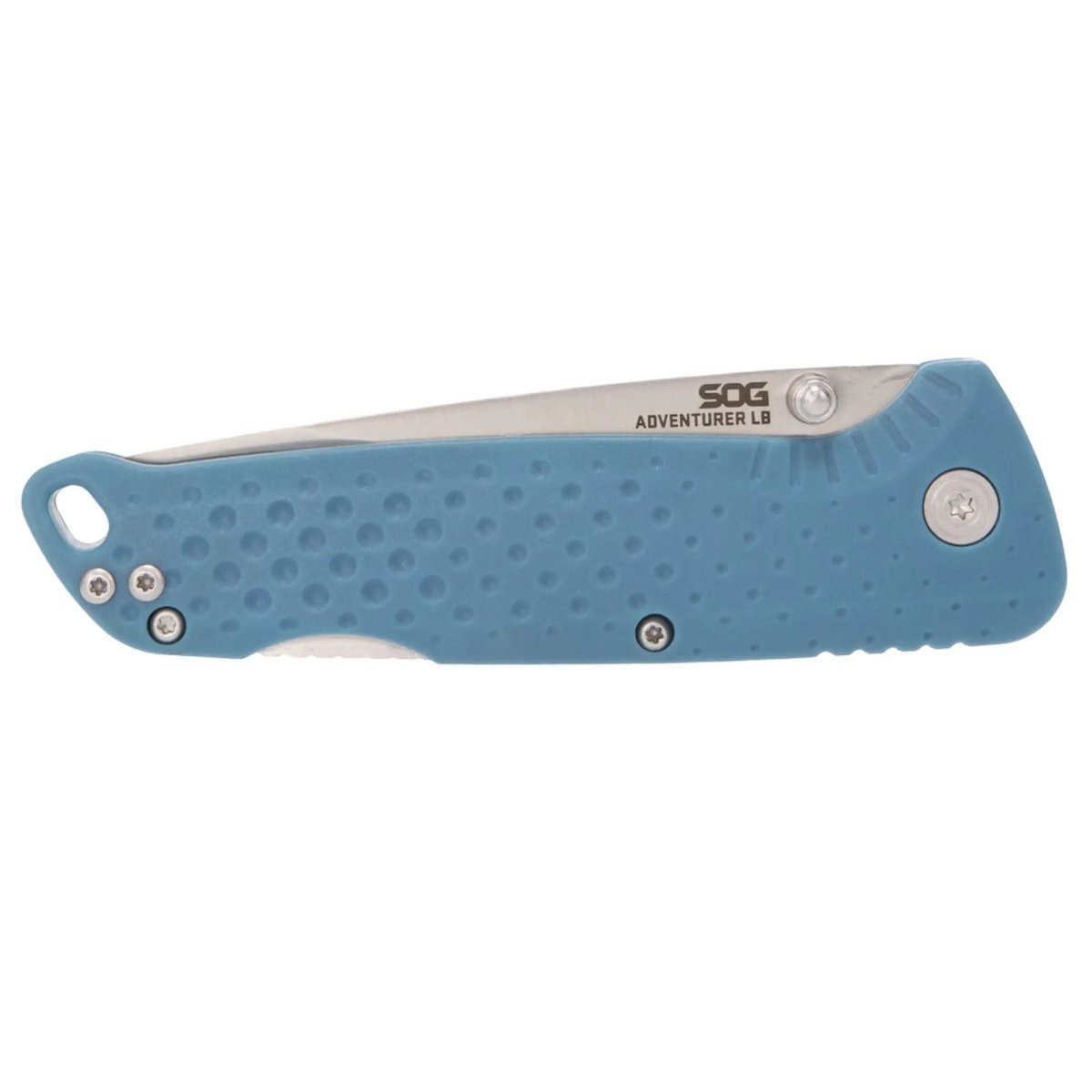 SOG - Adventurer Folding Knife SOG