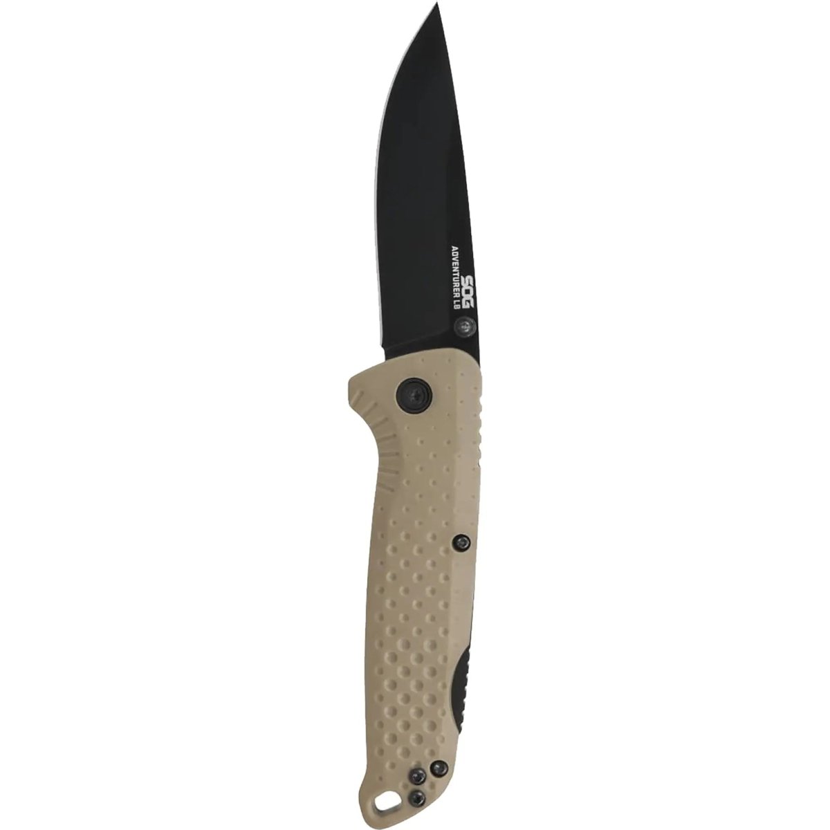 SOG - Adventurer Folding Knife SOG