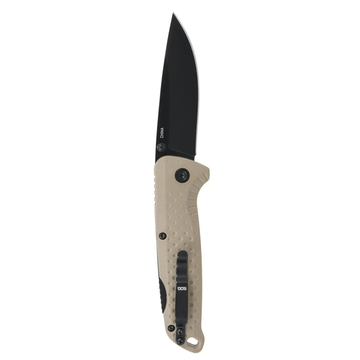 SOG - Adventurer Folding Knife SOG