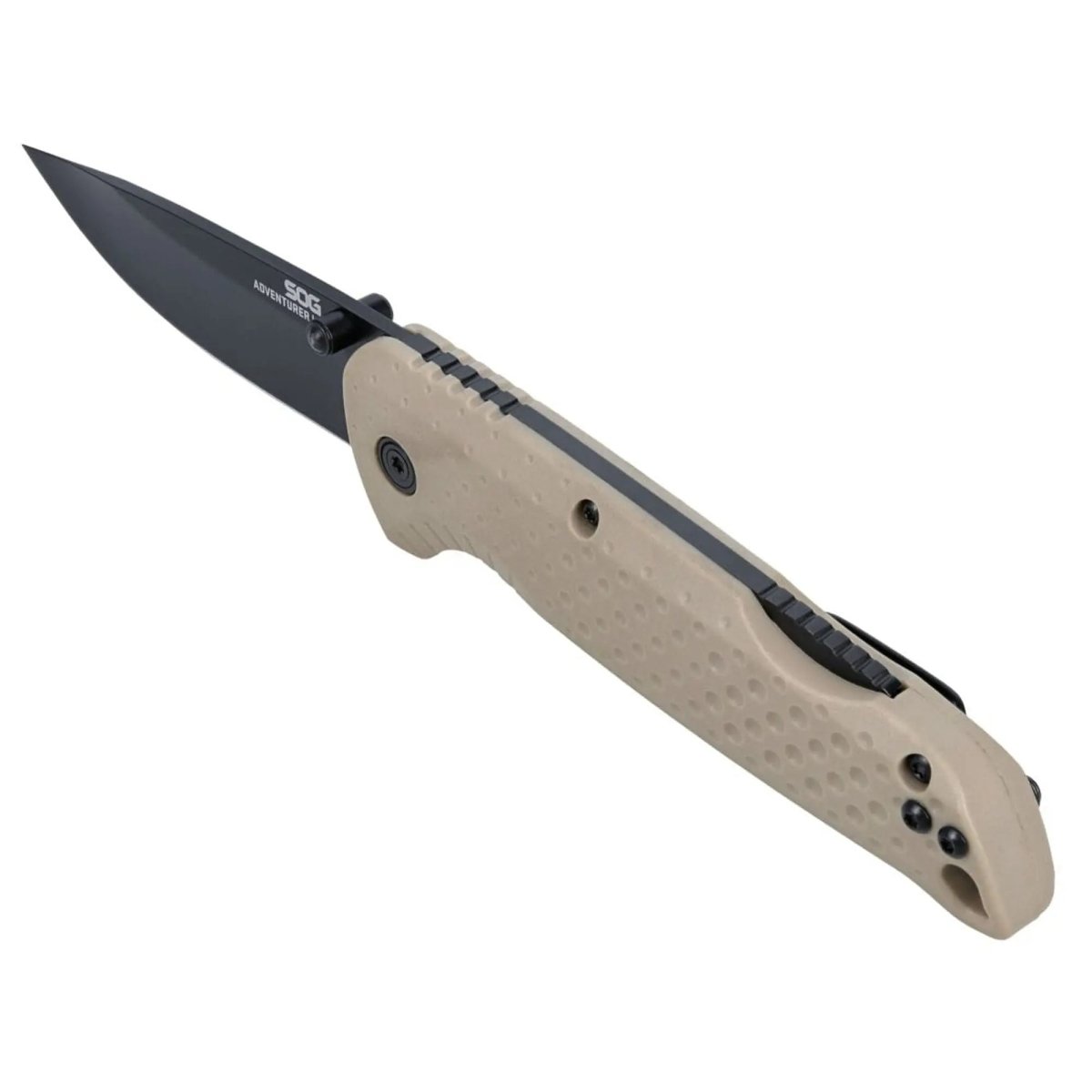 SOG - Adventurer Folding Knife SOG