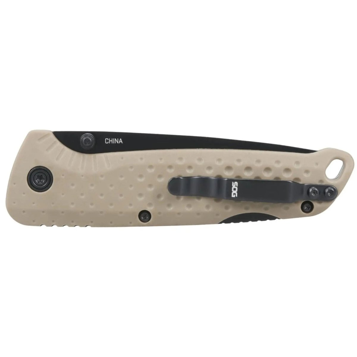 SOG - Adventurer Folding Knife SOG