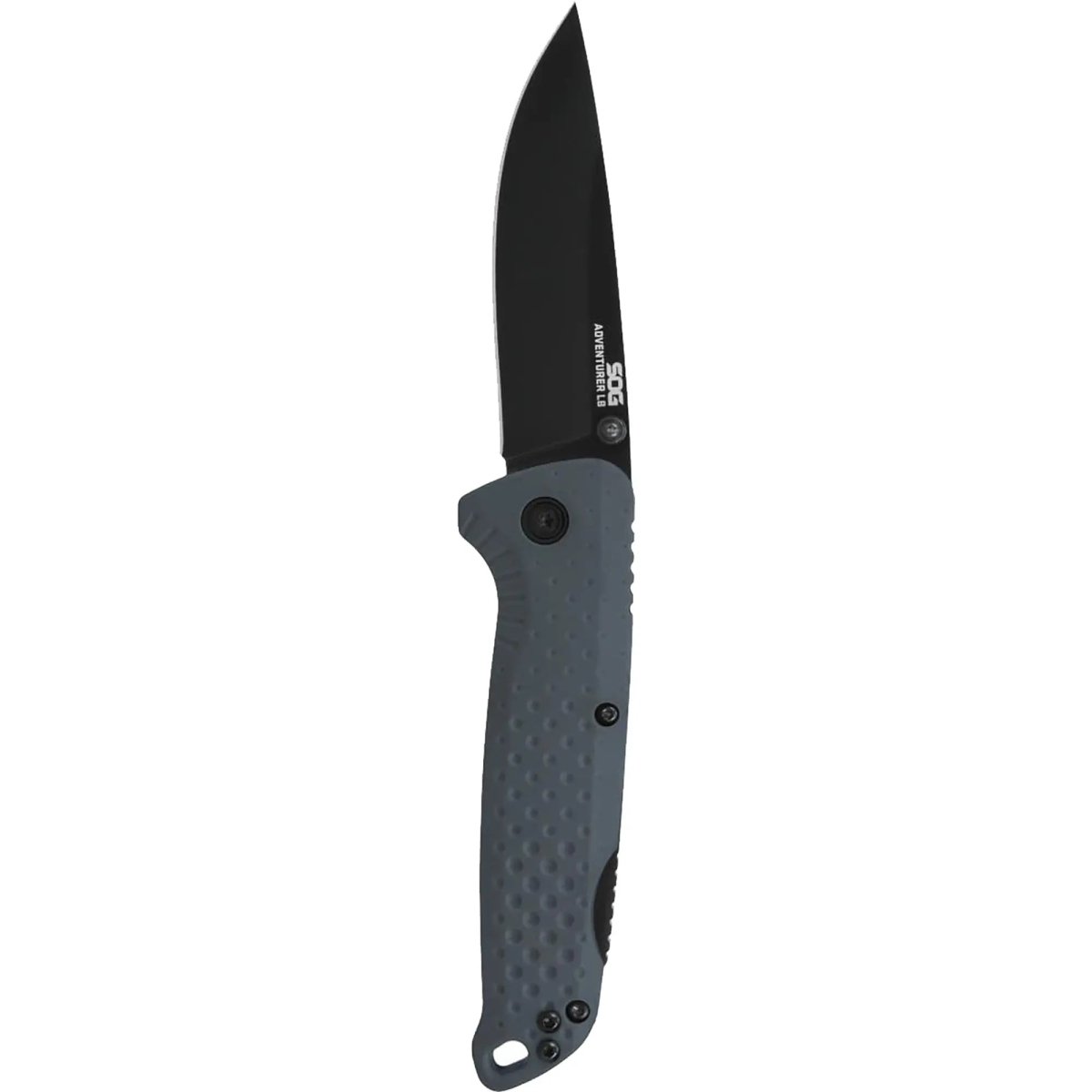 SOG - Adventurer Folding Knife SOG