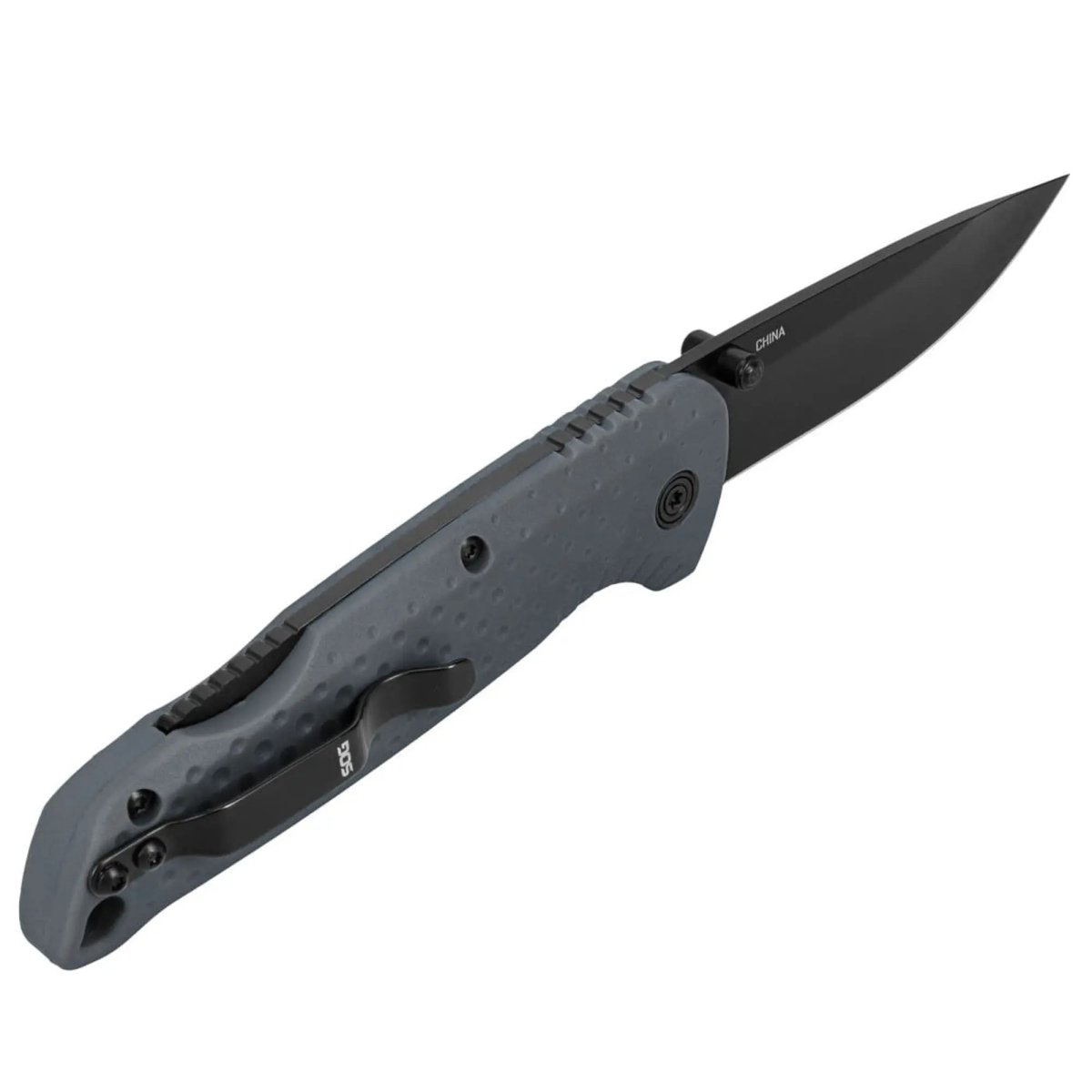 SOG - Adventurer Folding Knife SOG