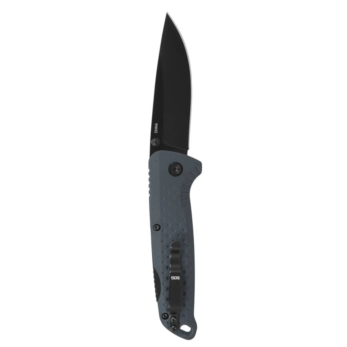 SOG - Adventurer Folding Knife SOG