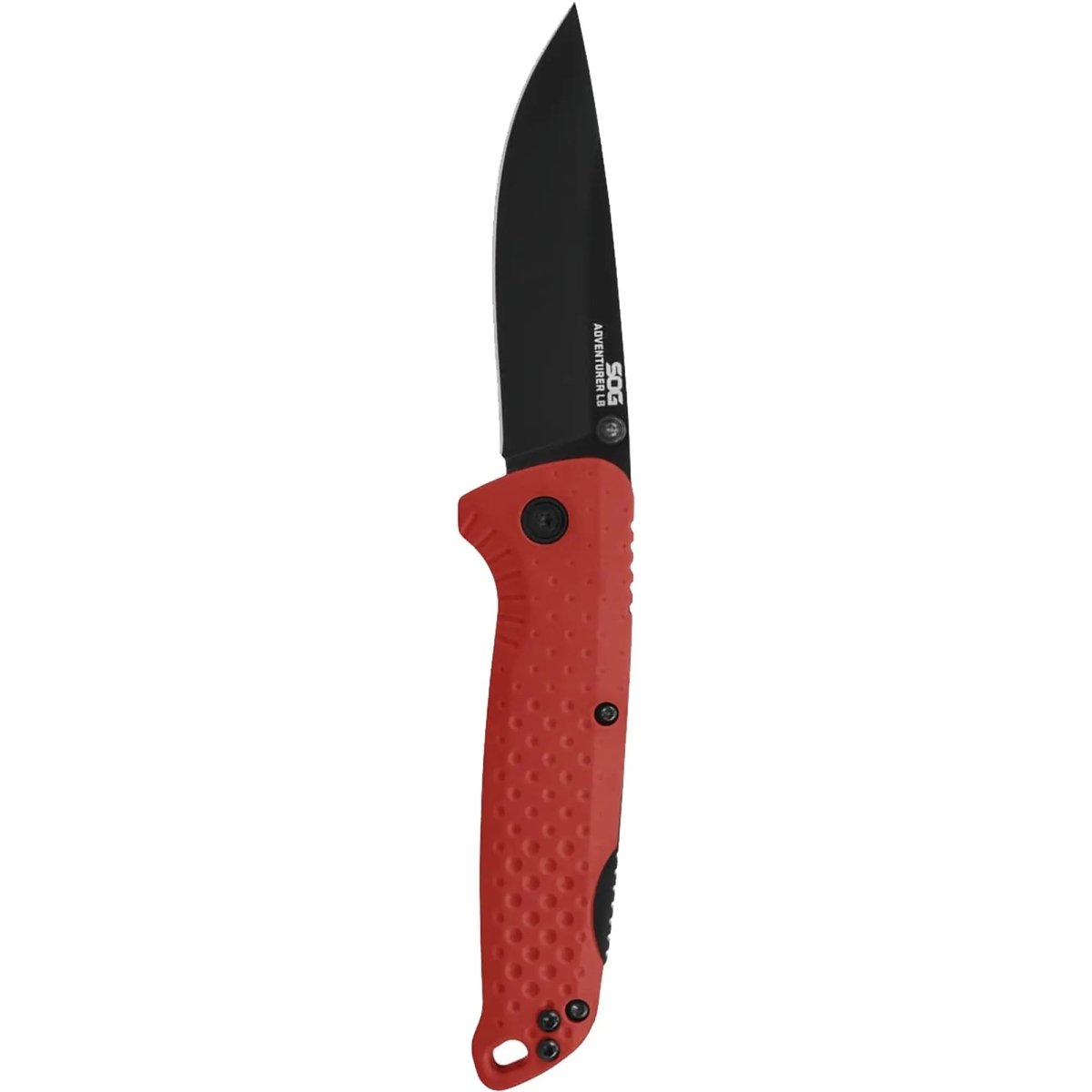SOG - Adventurer Folding Knife SOG