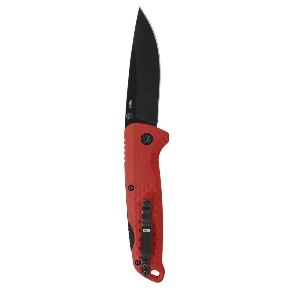 SOG - Adventurer Folding Knife SOG