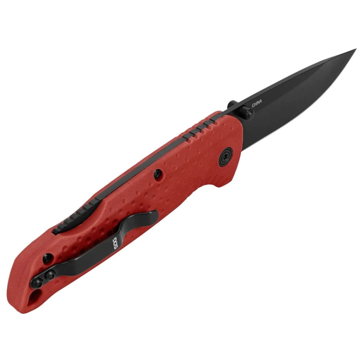 SOG - Adventurer Folding Knife SOG