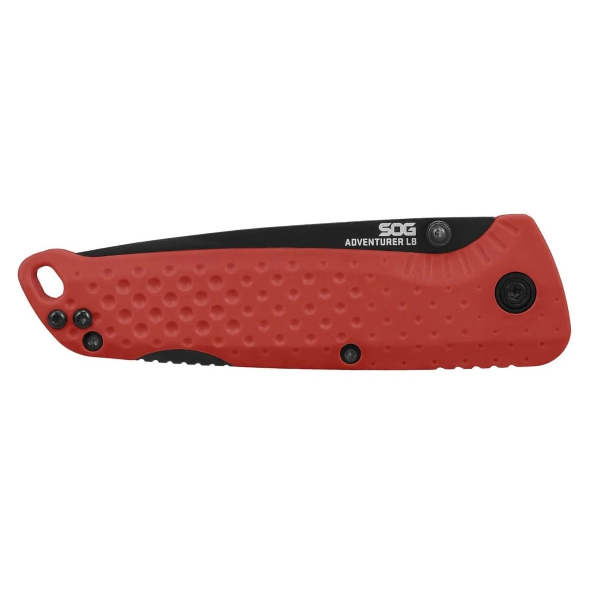 SOG - Adventurer Folding Knife SOG