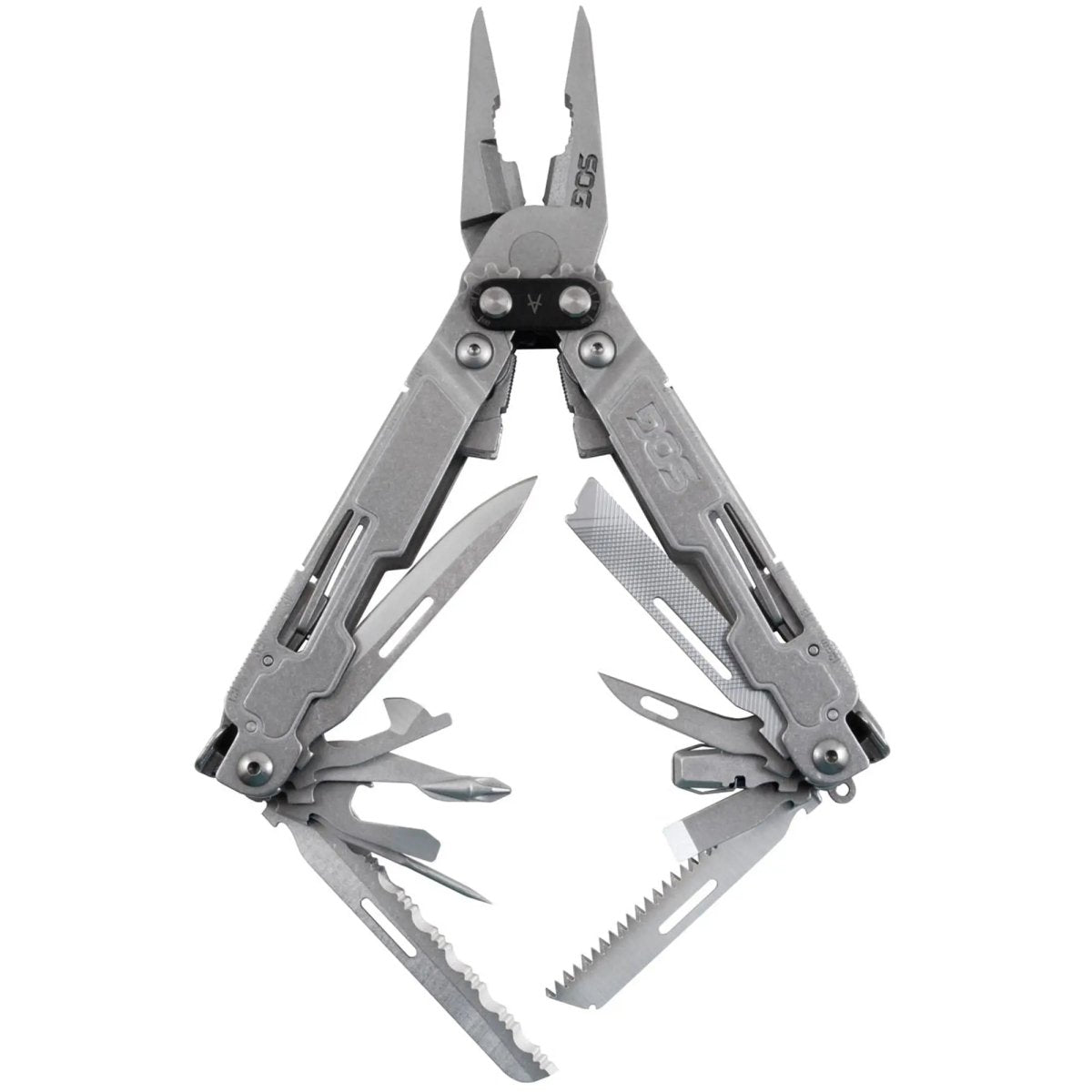 SOG - Poweraccess Deluxe Multi-Tool SOG