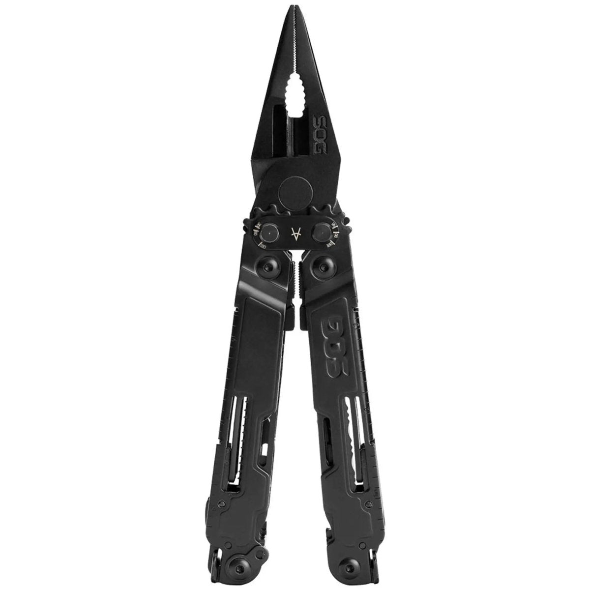 SOG - Poweraccess Deluxe Multi-Tool SOG