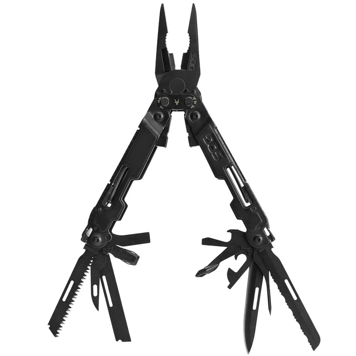 SOG - Poweraccess Deluxe Multi-Tool SOG